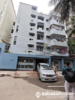  1230 Sqft,   Flat for sale in  Mohammadpur