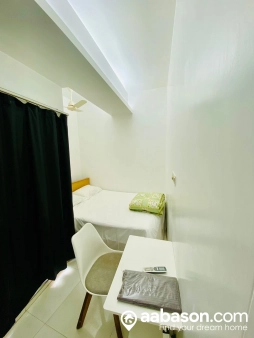  1 Bedroom Flat for rent in  Bashundhara Residential Area