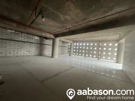  6000 SQFT, Office Space For rent In   Maghbazar