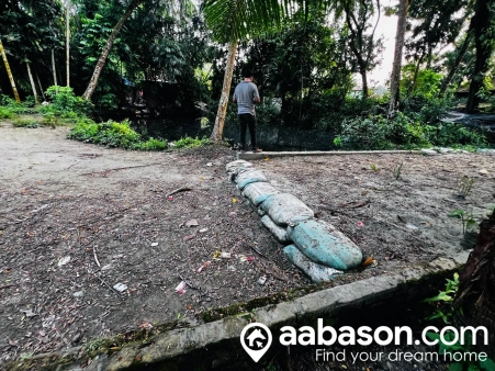  Residential Plot for sale in  Lakshmipur Sadar