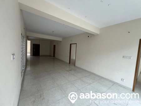  3 Bedroom Flat for rent in Block G  Bashundhara Residential Area