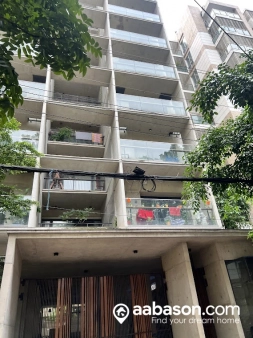  4 Bedroom Flat for rent in  Banani