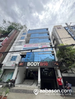  2600 SQFT, Office Space For rent In Sector 13  Uttara