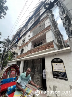  1547 SQFT, Office Space For rent In Block E  Lalmatia