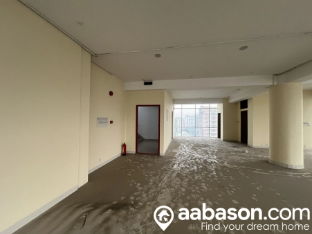  2100 SQFT, Office Space For rent In   Mirpur 11