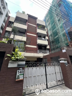 1350 SQFT, Office Space For rent In   Mohakhali DOHS