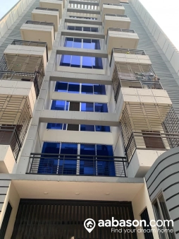  3 Bedroom Flat for rent in Block I  Bashundhara Residential Area