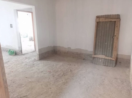  1400 sqft,  3 Bedroom   Flat for sale in  Mirpur 11