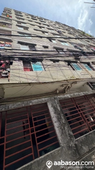  2 Bedroom Flat for rent in  Kathalbagan