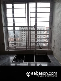  3 Bedroom Flat for rent in Sector 17  Uttara