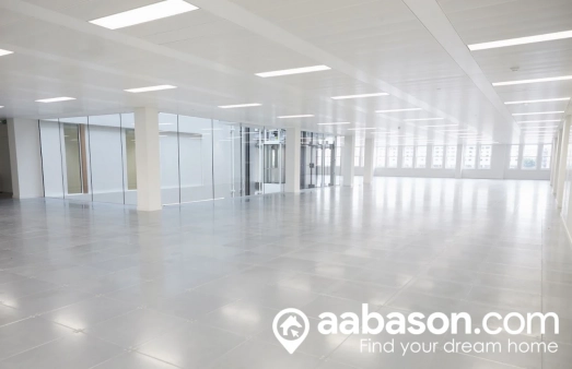  3400 SQFT, Office Space For rent In Ring Road  Mohammadpur