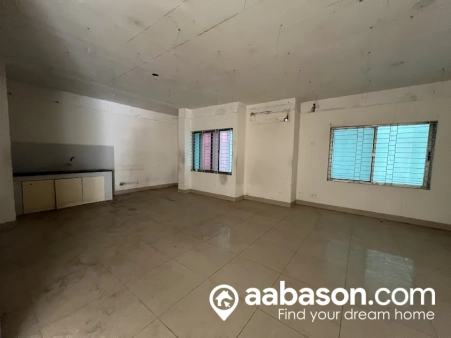  3400 SQFT, Office Space For rent In Sector 03  Uttara