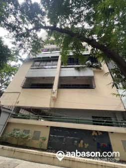  3 Bedroom Flat for rent in  Dhanmondi