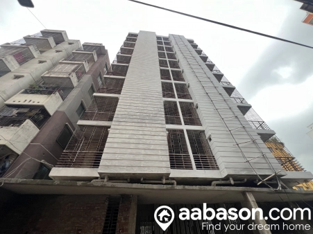  1435 Sqft,   Flat for sale in  Adabor