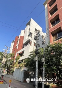  3 Bedroom Flat for rent in  Dhanmondi