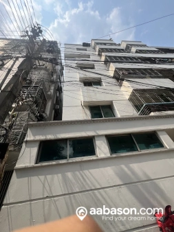  3 Bedroom Flat for rent in  Niketan