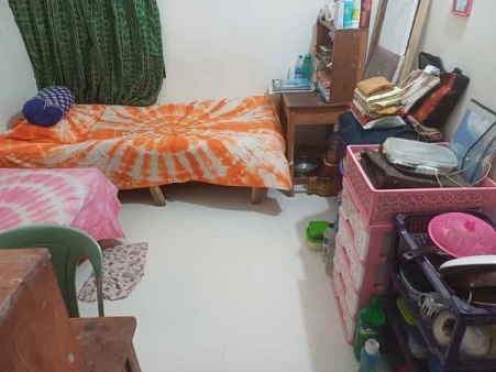  Girls Hostel  rent in Block F  Lalmatia