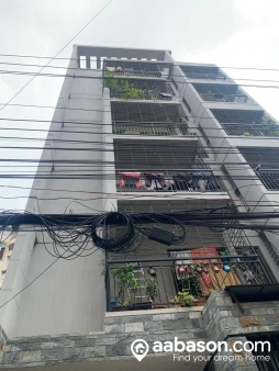  3 Bedroom Flat for rent in Block G  Bashundhara Residential Area