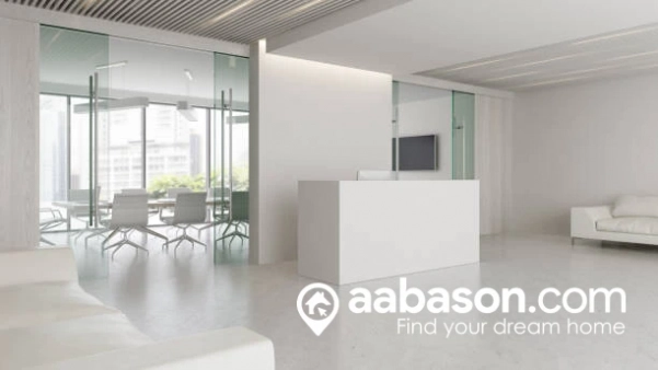  3000 SQFT, Office Space For rent In Block C  Banani