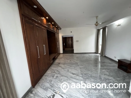  3 Bedroom Flat for rent in  Dhanmondi
