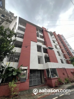  3 Bedroom Flat for rent in  Lalmatia