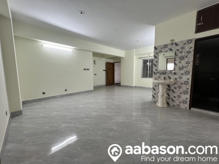  1500 Sqft,   Flat for sale in  Badda