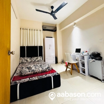  Single Room  rent in Avenue 05  Mirpur 11