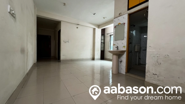  3 Bedroom Flat for rent in Central Road  Dhanmondi