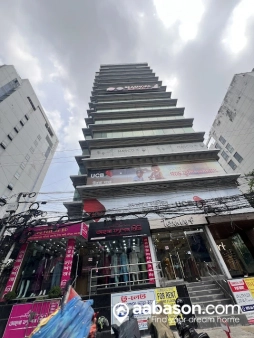  3100 SQFT, Office Space For rent In Sector 03  Uttara