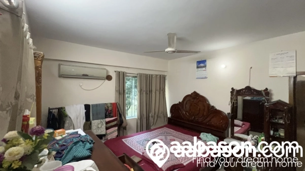  2 Bedroom Flat for rent in Block G  Bashundhara Residential Area