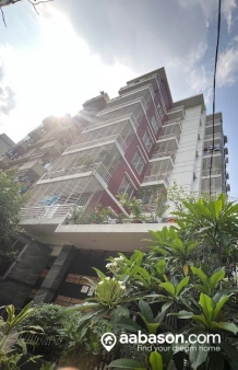  3 Bedroom Flat for rent in Block J  Bashundhara Residential Area
