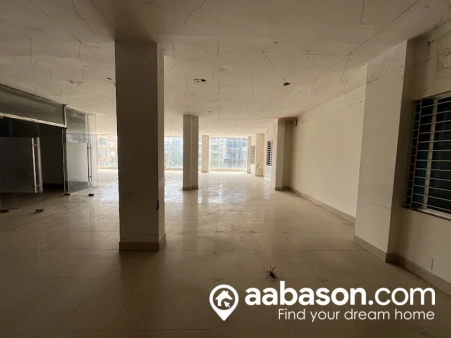  3000 SQFT, Office Space For rent In Sector 03  Uttara