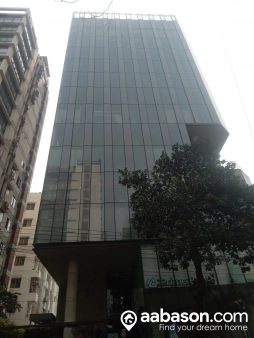  3778 SQFT, Office Space For rent In Sector 03  Uttara