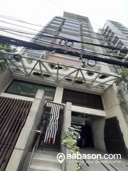  3 Bedroom Flat for rent in Gulshan 02  Gulshan