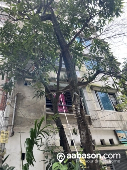  1 Bedroom Flat for rent in Kazi Nazrul Islam Avenue  Lalmatia