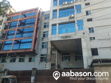  72000 Sqft,​ Factory for rent in  Ashulia