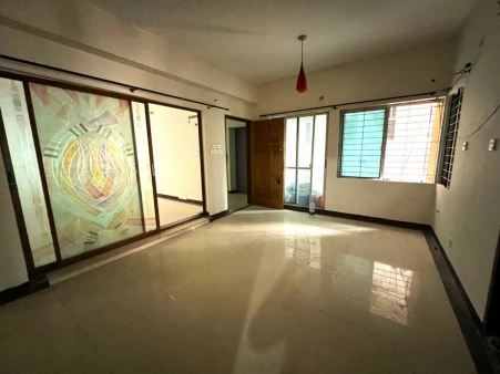  3 Bedroom Flat for rent in Katashur  Mohammadpur