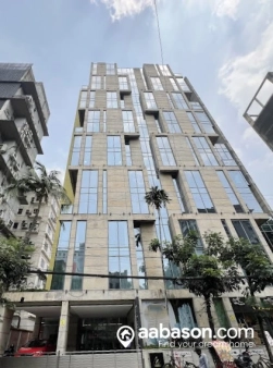  2800 SQFT, Office Space For rent In Block E  Banani