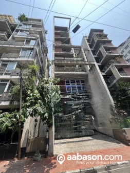 3 Bedroom Flat for rent in  Banani
