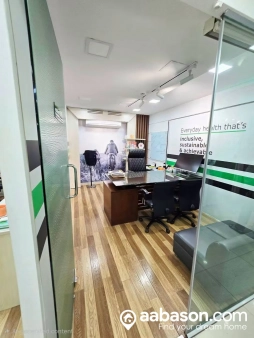  3500 SQFT, Office Space For rent In   Gulshan