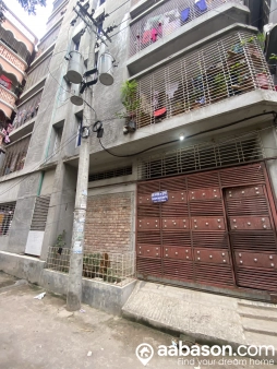  2 Bedroom Flat for rent in  Savar