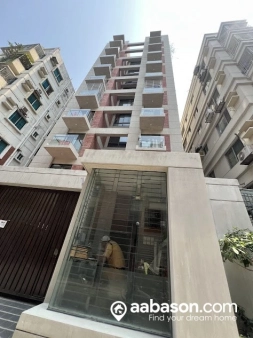  3 Bedroom Flat for rent in Block D  Bashundhara Residential Area