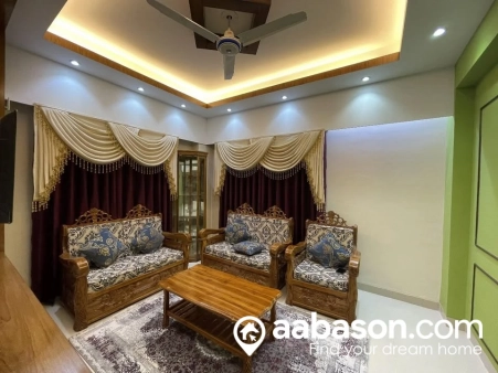  1700 sqft,  3 Bedroom   Flat for sale in  Bashundhara Residential Area