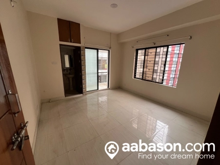  3 Bedroom Flat for rent in Mohammadi Housing Society  Mohammadpur