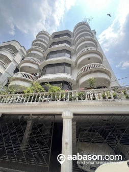  1400 SQFT, Office Space For rent In   Mohakhali DOHS