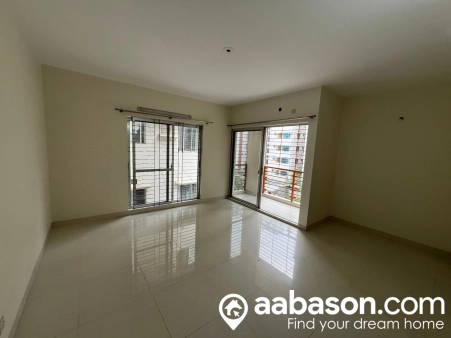  2 Bedroom Flat for rent in  Gulshan