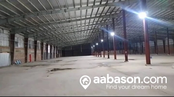  110000 Sqft,​ Factory for rent in Mawna  Sreepur Upazila