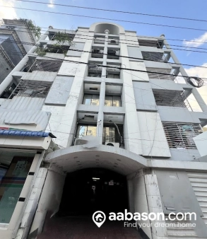  4 Bedroom Flat for rent in  Dhanmondi