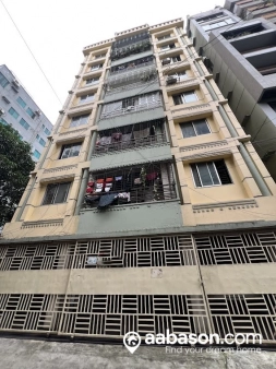  3 Bedroom Flat for rent in  Niketan