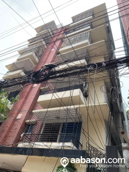  3 Bedroom Flat for rent in Block F  Bashundhara Residential Area
